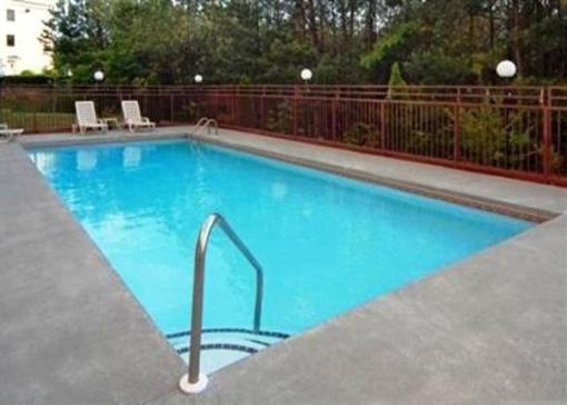 фото отеля Holiday Inn Express Kennesaw NE - Acworth