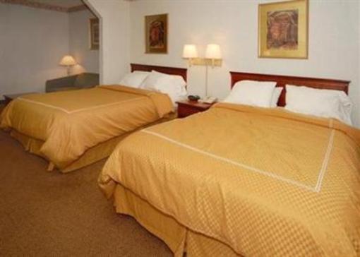 фото отеля Holiday Inn Express Kennesaw NE - Acworth