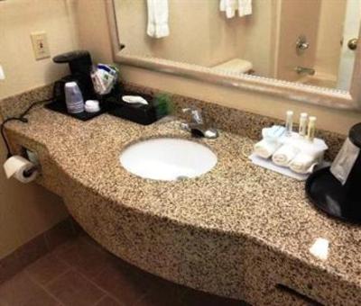 фото отеля Holiday Inn Express Kennesaw NE - Acworth