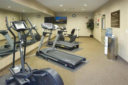 фото отеля Holiday Inn Express Kennesaw NE - Acworth