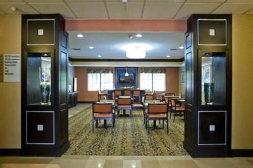 фото отеля Holiday Inn Express Kennesaw NE - Acworth