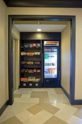 фото отеля Holiday Inn Express Kennesaw NE - Acworth