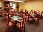 фото отеля Holiday Inn Express Kennesaw NE - Acworth