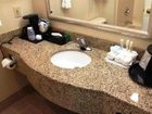 фото отеля Holiday Inn Express Kennesaw NE - Acworth