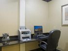 фото отеля Holiday Inn Express Kennesaw NE - Acworth