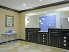 фото отеля Holiday Inn Express Kennesaw NE - Acworth