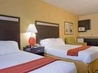 фото отеля Holiday Inn Express Kennesaw NE - Acworth