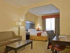 фото отеля Holiday Inn Express Kennesaw NE - Acworth
