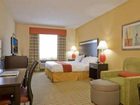 фото отеля Holiday Inn Express Kennesaw NE - Acworth