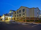 фото отеля Holiday Inn Express Kennesaw NE - Acworth