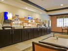 фото отеля Holiday Inn Express Kennesaw NE - Acworth