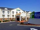 фото отеля Holiday Inn Express Kennesaw NE - Acworth