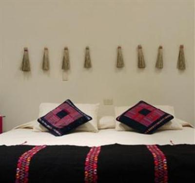 фото отеля El Diablo y la Sandia B&B