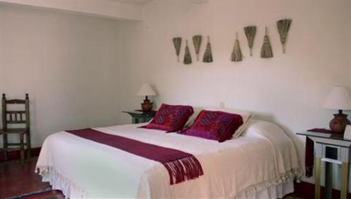 фото отеля El Diablo y la Sandia B&B