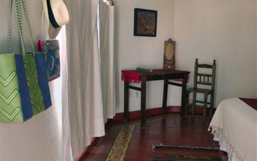 фото отеля El Diablo y la Sandia B&B