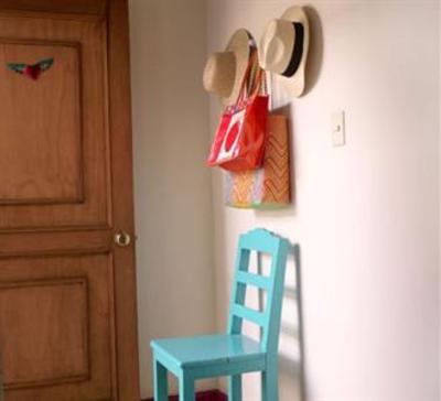 фото отеля El Diablo y la Sandia B&B