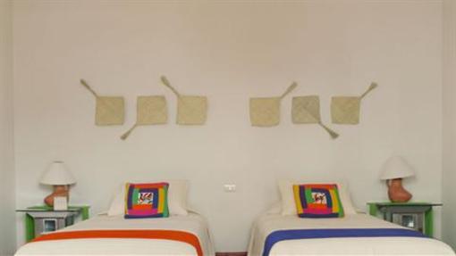 фото отеля El Diablo y la Sandia B&B