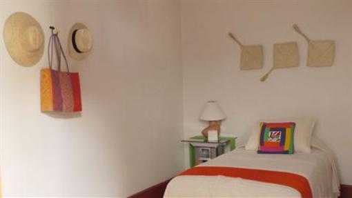 фото отеля El Diablo y la Sandia B&B