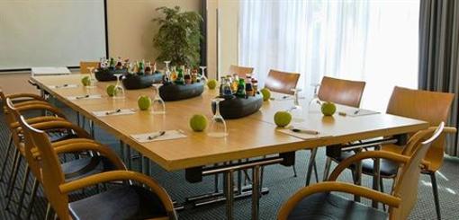 фото отеля Ghotel & Living Wuerzburg