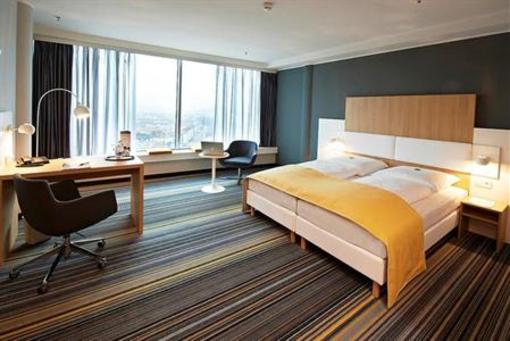 фото отеля Ghotel & Living Wuerzburg