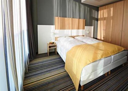 фото отеля Ghotel & Living Wuerzburg
