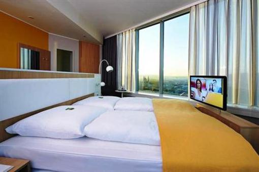 фото отеля Ghotel & Living Wuerzburg