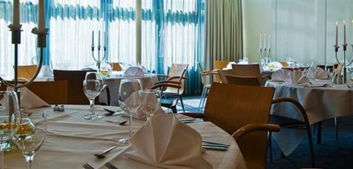 фото отеля Ghotel & Living Wuerzburg