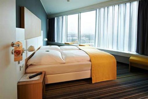 фото отеля Ghotel & Living Wuerzburg