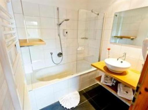 фото отеля Hotel Laerchenhof Rennweg am Katschberg