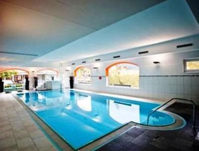 фото отеля Hotel Laerchenhof Rennweg am Katschberg