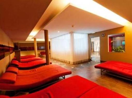 фото отеля Hotel Laerchenhof Rennweg am Katschberg