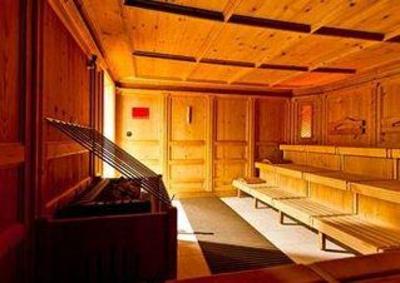 фото отеля Hotel Laerchenhof Rennweg am Katschberg