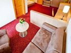 фото отеля Hotel Laerchenhof Rennweg am Katschberg