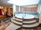 фото отеля Hotel Laerchenhof Rennweg am Katschberg