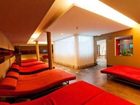 фото отеля Hotel Laerchenhof Rennweg am Katschberg