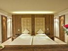 фото отеля Hotel Laerchenhof Rennweg am Katschberg