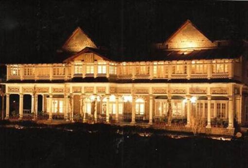 фото отеля Palace Belvedere
