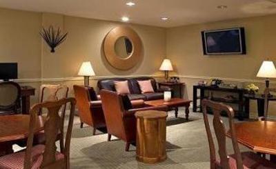 фото отеля Sheraton Colonial Boston North Hotel & Conference Center