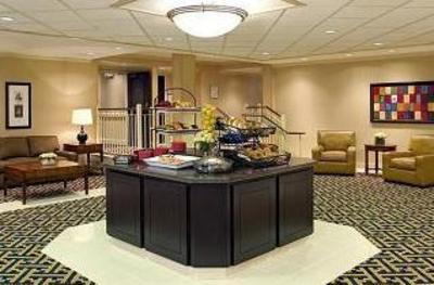 фото отеля Sheraton Colonial Boston North Hotel & Conference Center