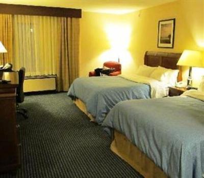 фото отеля Sheraton Colonial Boston North Hotel & Conference Center