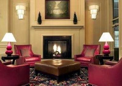 фото отеля Sheraton Colonial Boston North Hotel & Conference Center
