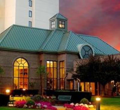 фото отеля Sheraton Colonial Boston North Hotel & Conference Center