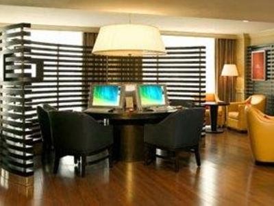 фото отеля Sheraton Colonial Boston North Hotel & Conference Center