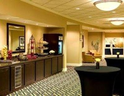 фото отеля Sheraton Colonial Boston North Hotel & Conference Center