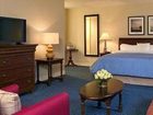 фото отеля Sheraton Colonial Boston North Hotel & Conference Center