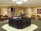 фото отеля Sheraton Colonial Boston North Hotel & Conference Center