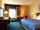 фото отеля Sheraton Colonial Boston North Hotel & Conference Center