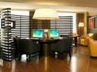 фото отеля Sheraton Colonial Boston North Hotel & Conference Center
