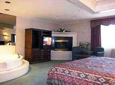 фото отеля Comfort Inn, Abbotsford