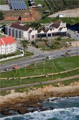 фото отеля City Lodge Port Elizabeth